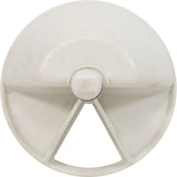 Diverter, Praher ABS 3" Top/Side Mount Valves, with Gasket : 141-341