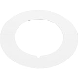 Decal, Praher ABS 1-1/2" Top Mount Valve : E5-T1