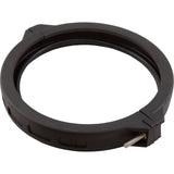 Clamp Ring, Praher Top Mount, L Style Flange : 12L-CLP