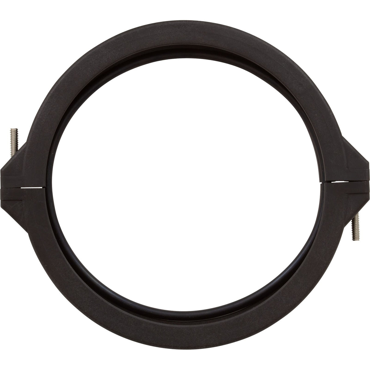 Clamp Ring, Praher Top Mount, L Style Flange : 12L-CLP