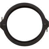 Clamp Ring, Praher Top Mount, L Style Flange : 12L-CLP