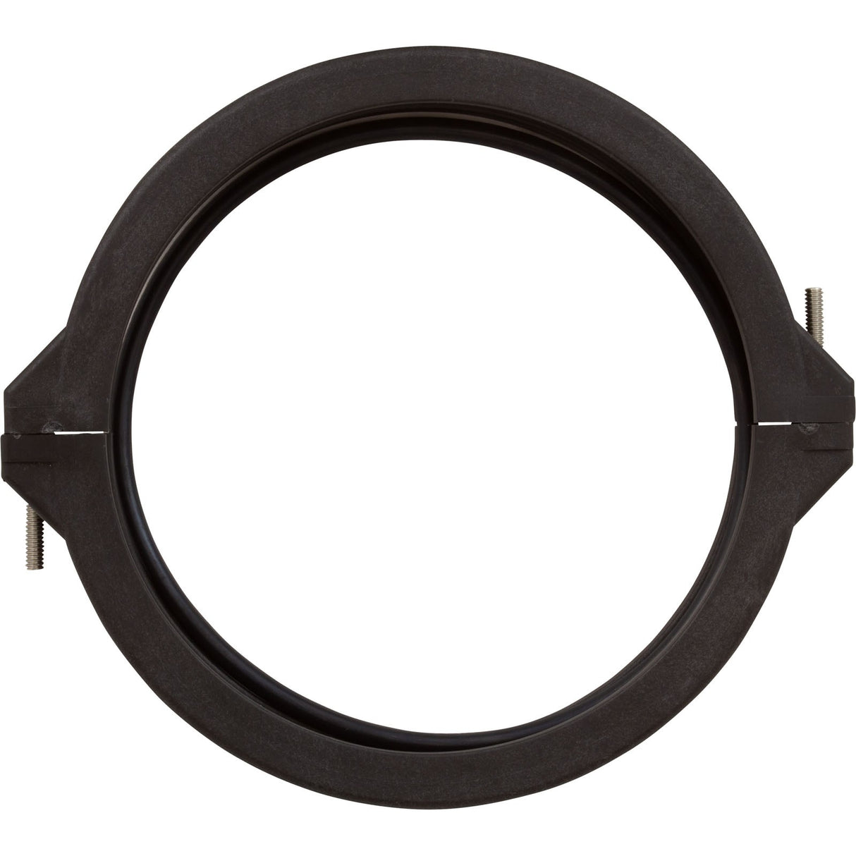 Clamp Ring, Praher Top Mount, L Style Flange : 12L-CLP