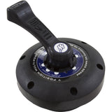 Lid Assembly, Waterway 1-1/2" Top Mount Valve : 600-9600