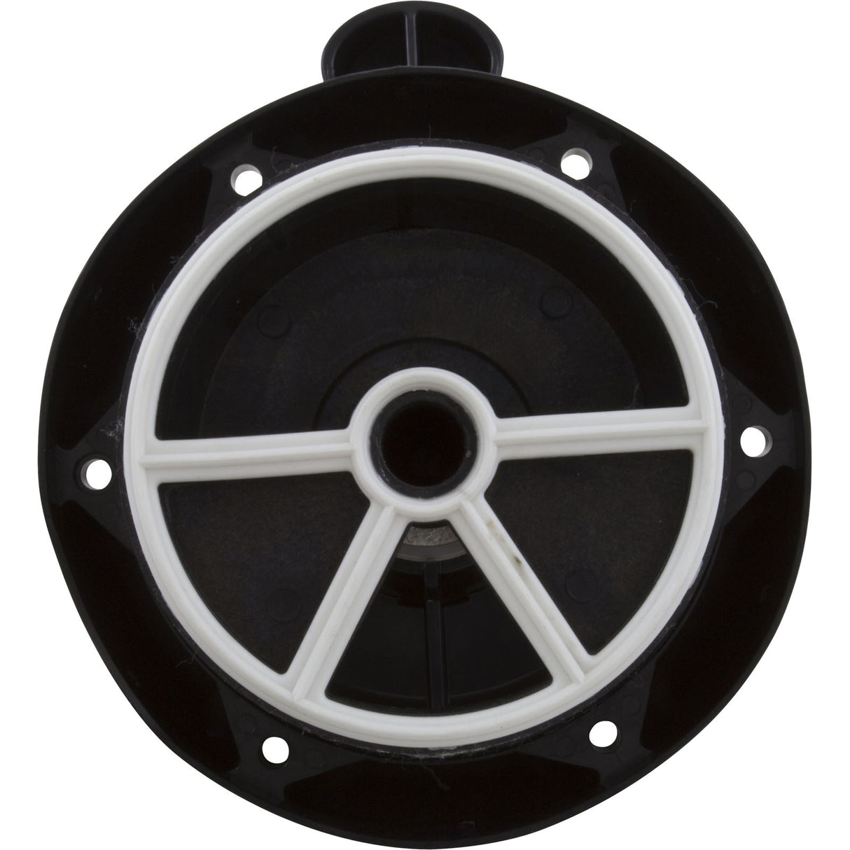 Lid Assembly, Waterway 1-1/2" Top Mount Valve : 600-9600