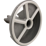 Diverter, Waterway 1-1/2" Top Mount Valve : 600-9500