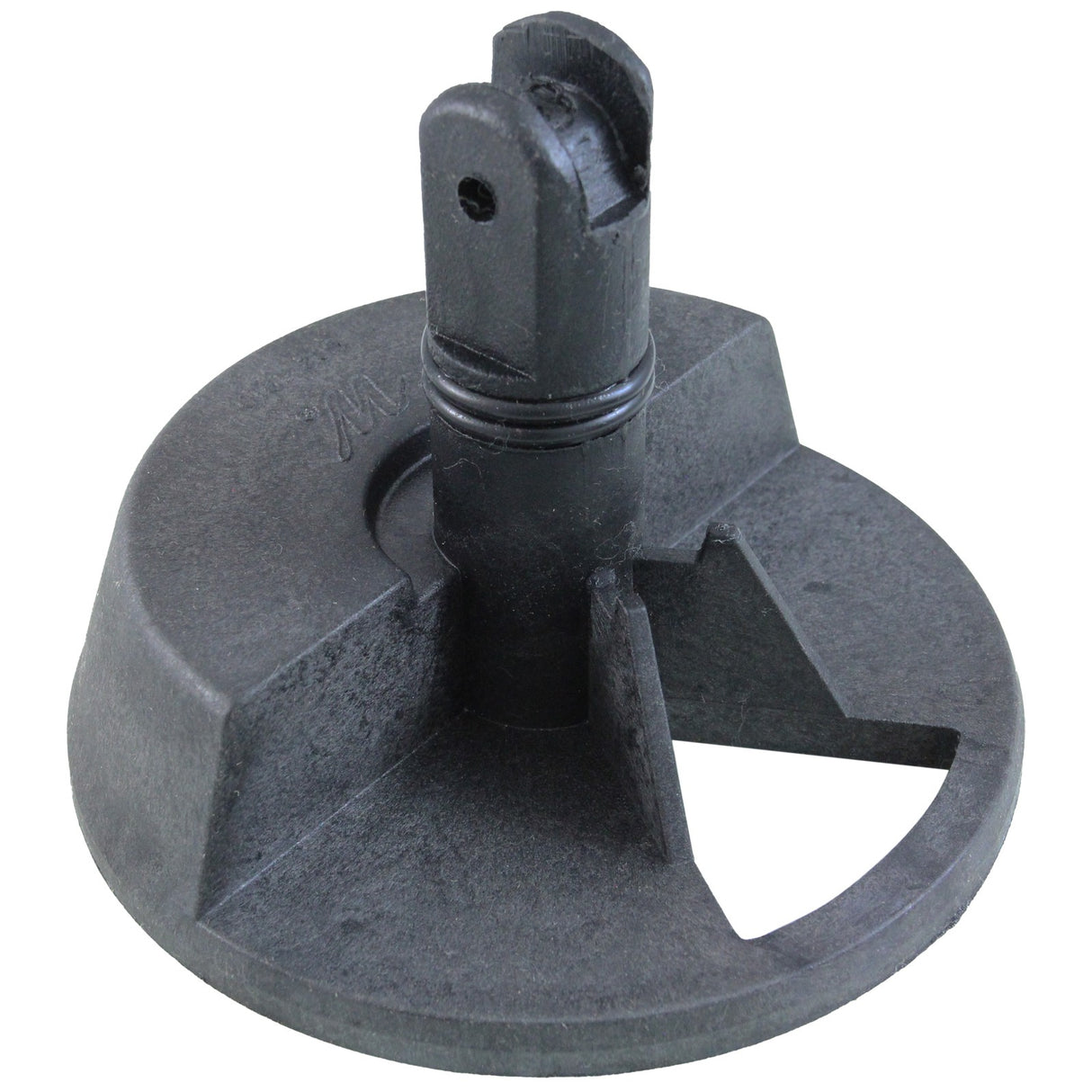 Diverter, Waterway Top Mount and Side Mount Valves, 1-1/2" : 602-1917