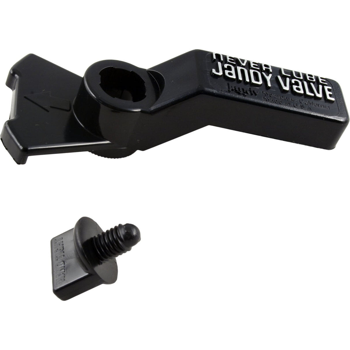Handle Kit, Zodiac Jandy NeverLube Backwash Valve : R0552100