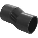 Coupling, Zodiac Jandy NeverLube Backwash Valve, Versa : 8044