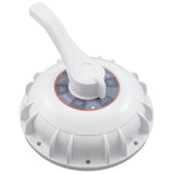 Lid Assembly, 2" High Flow Side Mt Valve, Generic : 27503-200-100