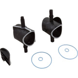 Kit Fullflo Xf Vlv Rebuild : 270514Z