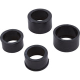 Push Pull Valve, Waterway 2-1/2", with 2" Reducer : 600-1500
