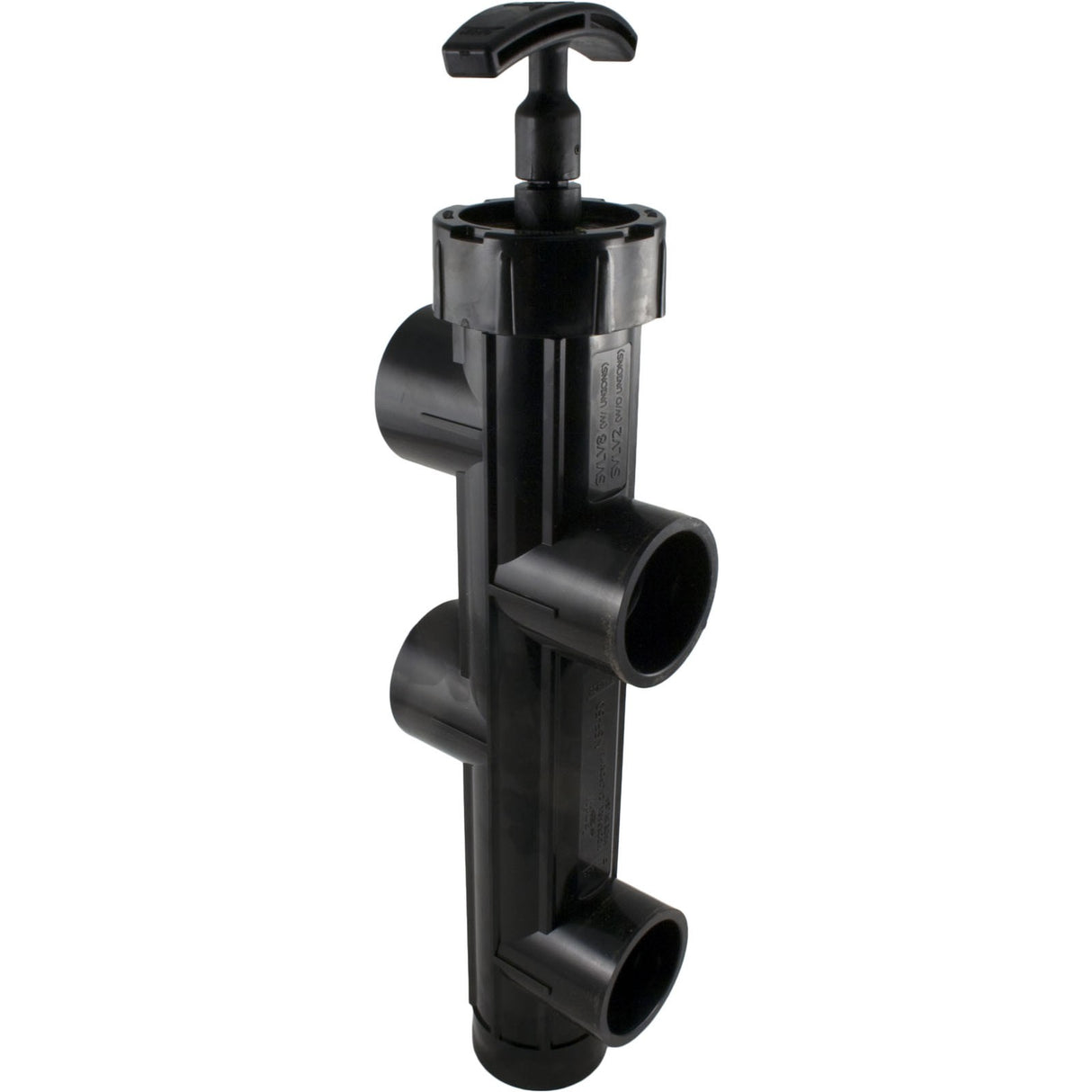 Gate Valve, Jandy/Zodiac, 2" Slip, with out Unions : SVLV2