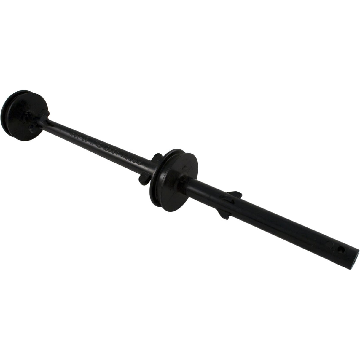 Shaft, Pentair PacFab 2" PVC Slide Valve : 273106