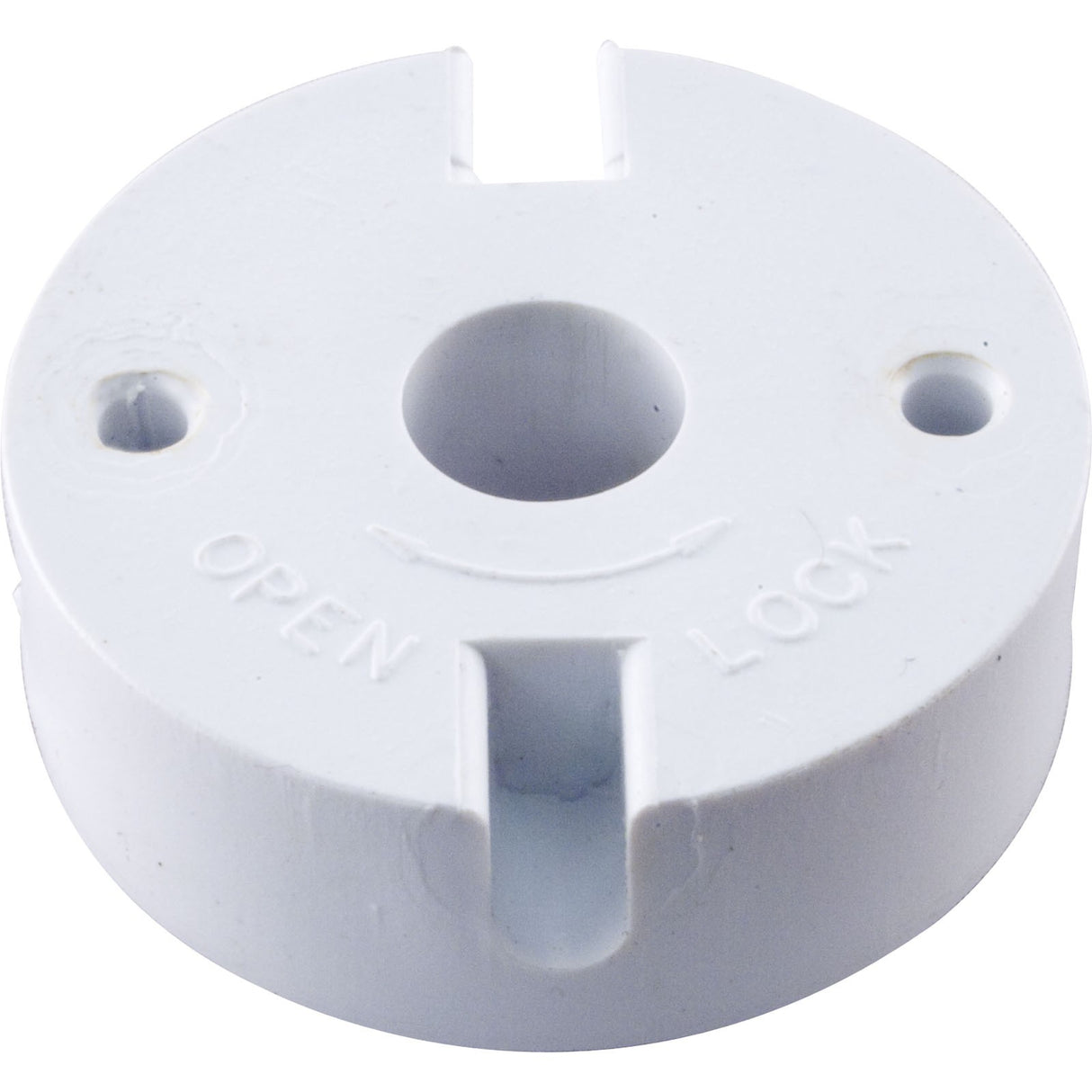 Plug, Pentair PacFab 2" PVC Slide Valve : 273077