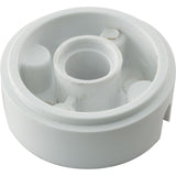 Plug, Pentair PacFab 2" PVC Slide Valve : 273077