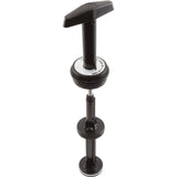 Piston Assembly, Hayward SP0410X Slide Valve, with Handle : SPX0410BA