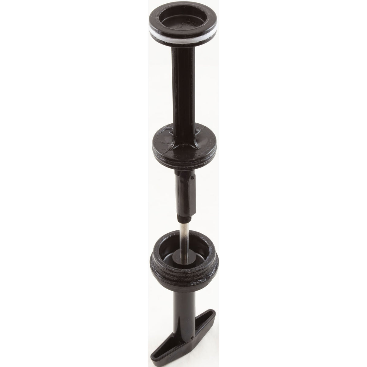 Piston Assembly, Hayward SP0410X Slide Valve, with Handle : SPX0410BA
