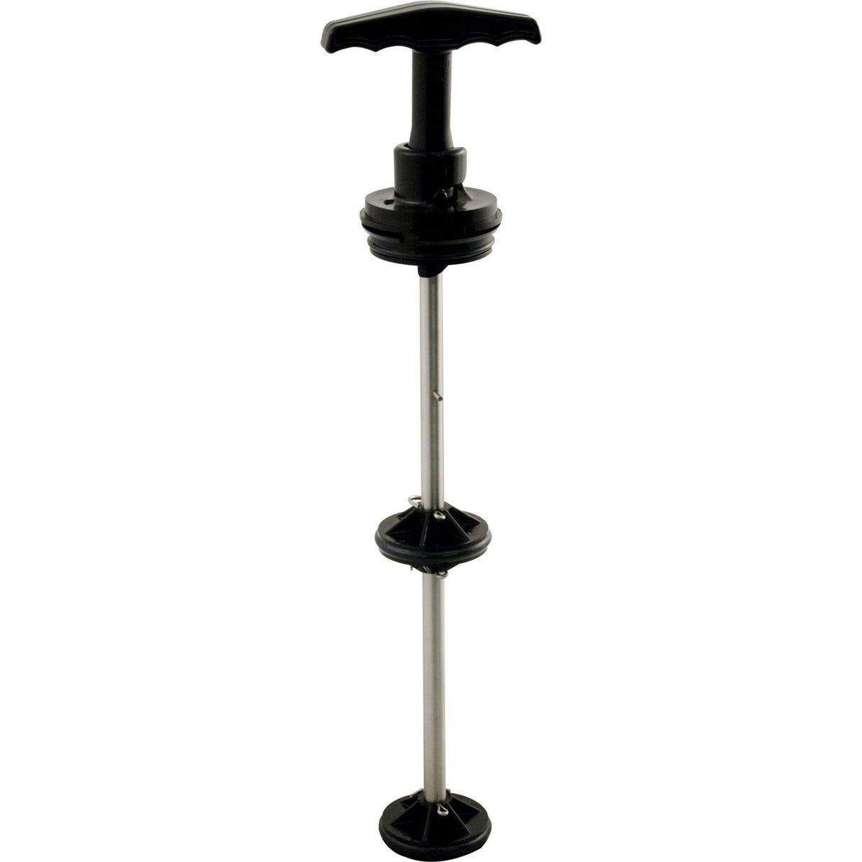 Piston Assembly, Waterway 2-1/2" Slide Valve : 500-1600