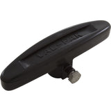 Handle, Anthony Push Pull Valve, Black : V34-127