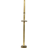 Piston Shaft Assembly, Anthony Push Pull Valve, 2", Generic : V34-020