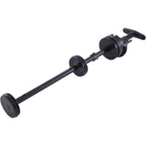 Piston Assy, 2" Slide, 1-1/2" Backwash Valve, Generic : 25831-120-100