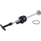 Piston Assy, 2" Slide/1-1/2" Backwash Valve, SS, Generic : 25831-122-100
