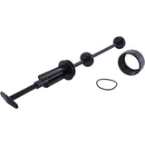 Piston Assembly, Slide Valve, Generic : 25831-110-100