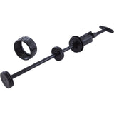 Piston Assembly, Slide Valve, Generic : 25831-110-100