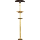 Piston Assembly, Anthony Push/Pull Valve, 2", Brass : V34-022