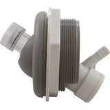 Fountain, Top Mount, Textured, Gray : 25265-109-000