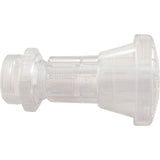Pool Fountain, Clear : 25565-009-000