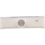 Jandy Pro Series 1Ft Sheer Descent, Clear 1" Standard Lip, : 1101C