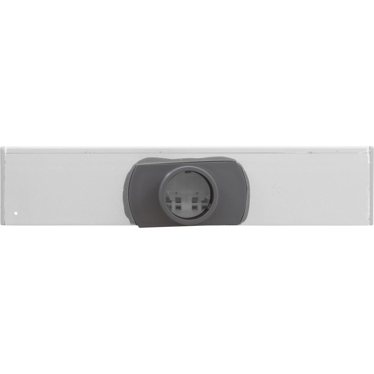 12In Pool Waterfall (1In Lip) White : 25577-120-000