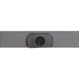 12In Pool Waterfall (1In Lip) Gray : 25577-121-000
