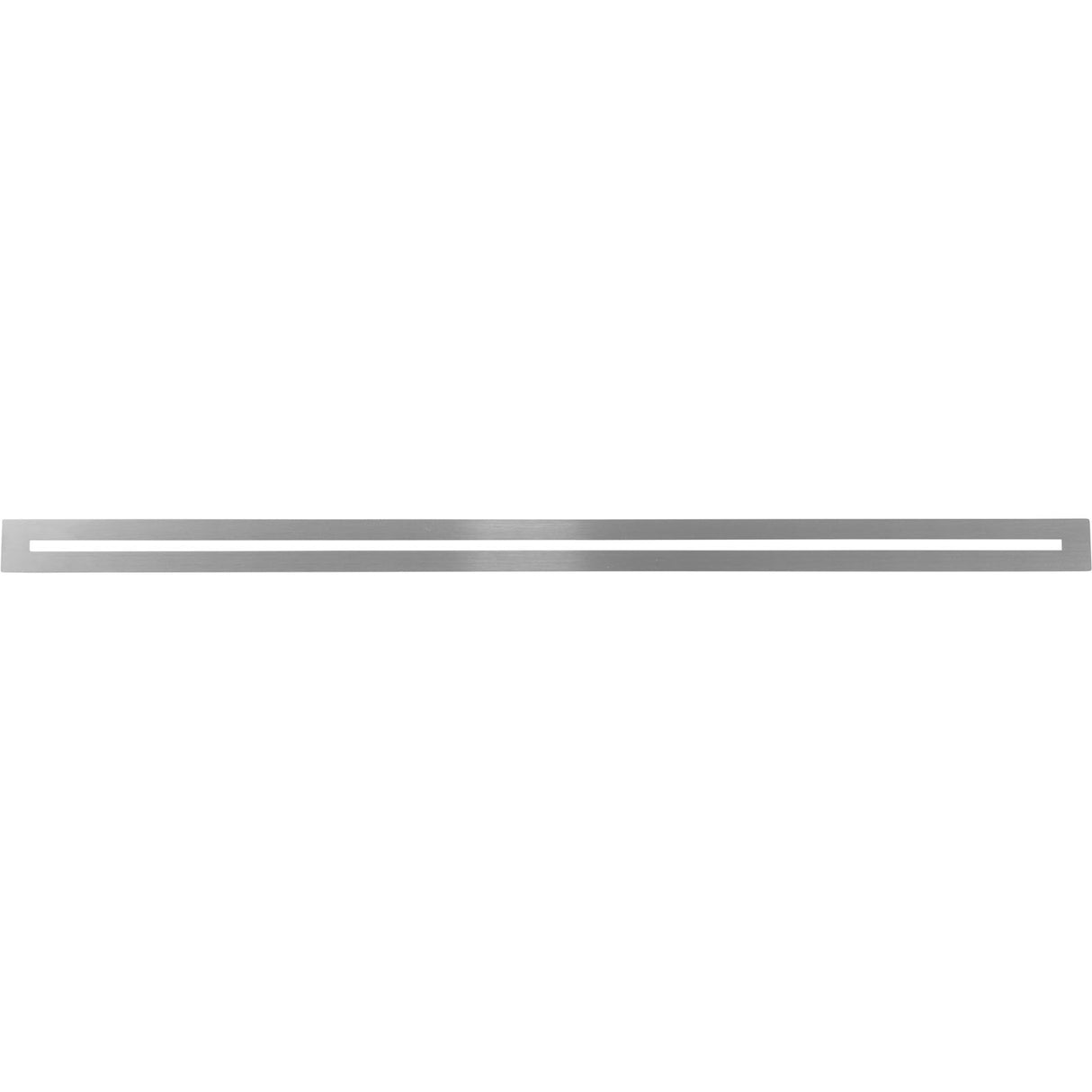 12" Natural Wonder Waterfall Plate, Stainless Steel : 25577-122-890