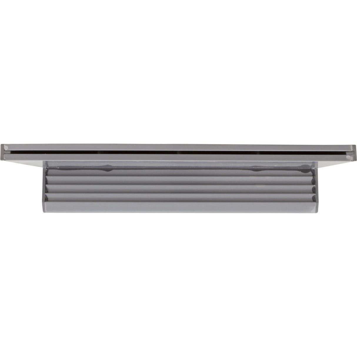 12In Pool Waterfall (6In Lip) Gray : 25577-131-000