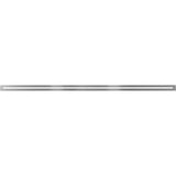 18In Natural Wonder Waterfall Plate, Stainless Steel : 25577-172-890