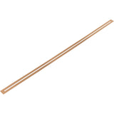 24In Natural Wonder Waterfall Plate, Copper : 25577-228-890