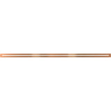 24In Natural Wonder Waterfall Plate, Copper : 25577-228-890