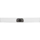 24In Pool Waterfall (12In Lip) White : 25577-230-120