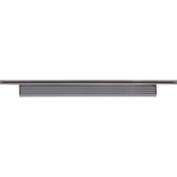 24In Pool Waterfall (12In Lip) Gray : 25577-231-120
