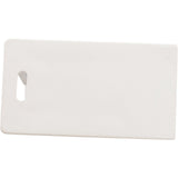 Led Waterfall Door & Door Cover, White : 25677-100-970