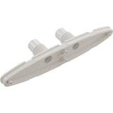7" Waterfall Body, Waterway, 1/2"s (x2) : 672-8220