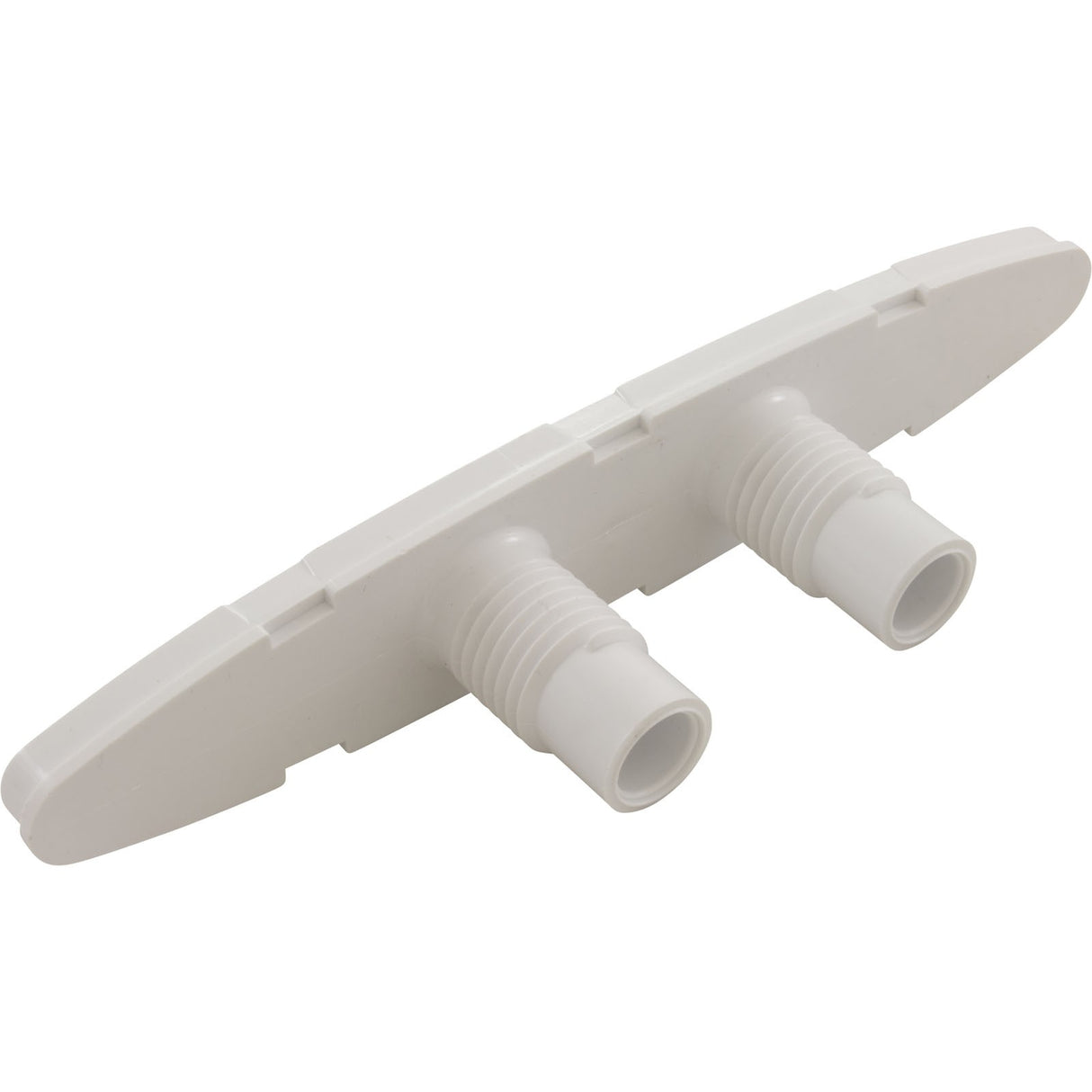7" Waterfall Body, Waterway, 1/2"s (x2) : 672-8220
