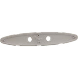 7" Waterfall Body, Waterway, 1/2"s (x2) : 672-8220