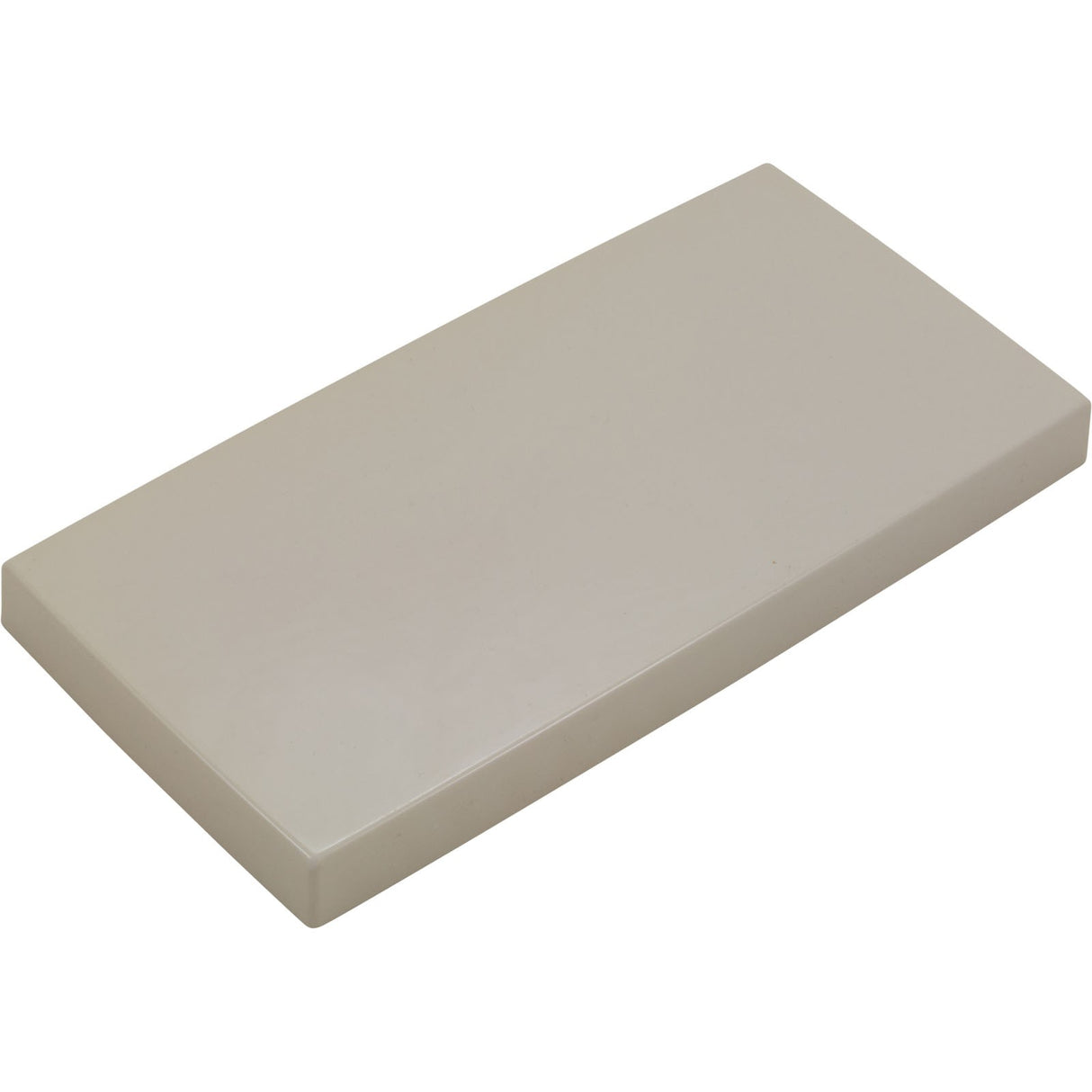 Cover, Fill Spout, Silver : 7537945