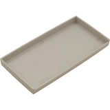 Cover, Fill Spout, Silver : 7537945