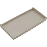 Cover, Fill Spout, Silver : 7537945