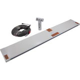 WaterFall, CMP Brilliant Wonders, 48" Back Port LED, White : 25677-430-000