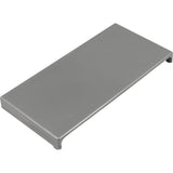 Cover, Waterfall, Jacuzzi/Sundance, 680 Series/Prado, Gray : 6540-925